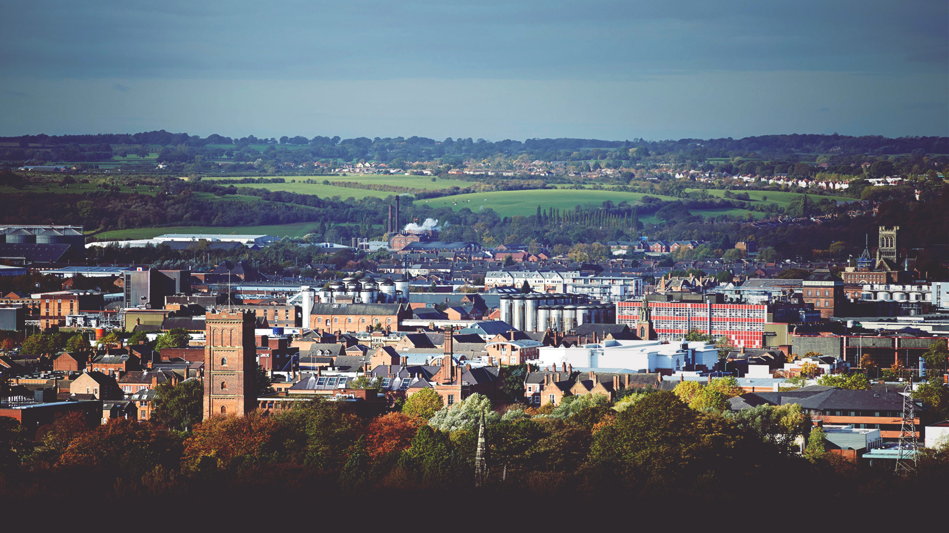 About Burton Family Church