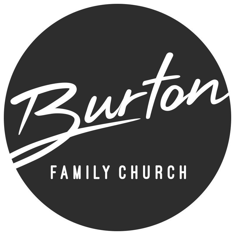 Burton Family Church