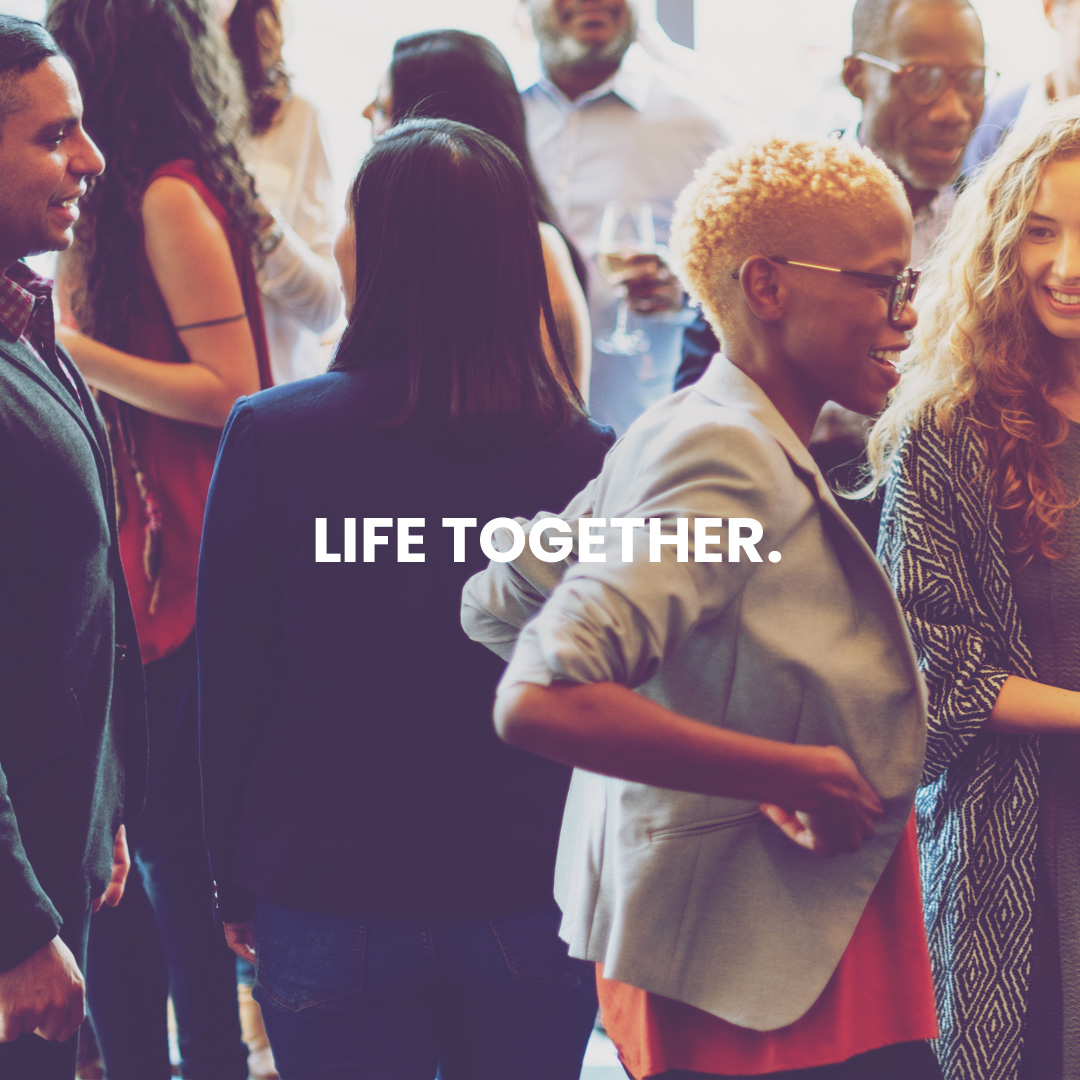 Life Together